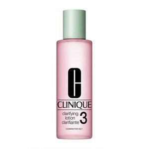 Clinique 13.5 oz. Clarifying Lotion 3 NEW!